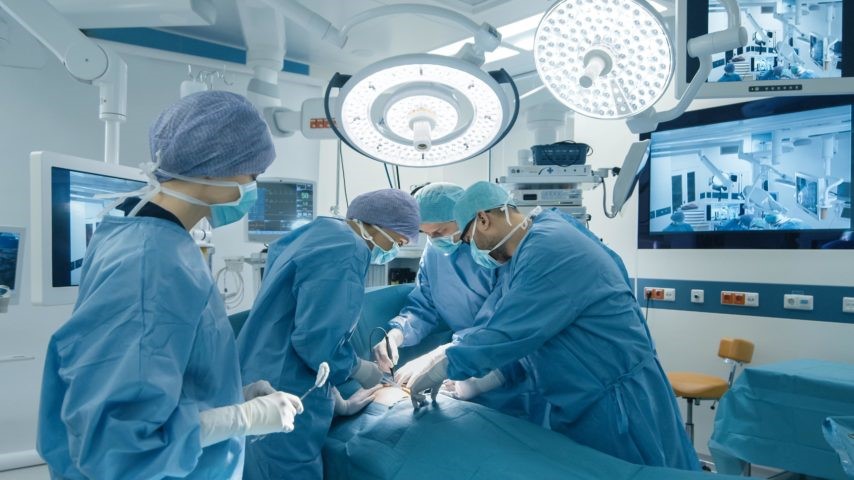 Chirurgie